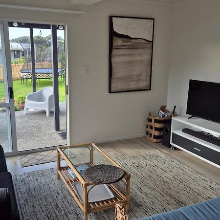 Vacay Hahei Apartment ภายนอก รูปภาพ