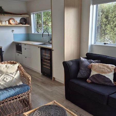 Vacay Hahei Apartment ภายนอก รูปภาพ