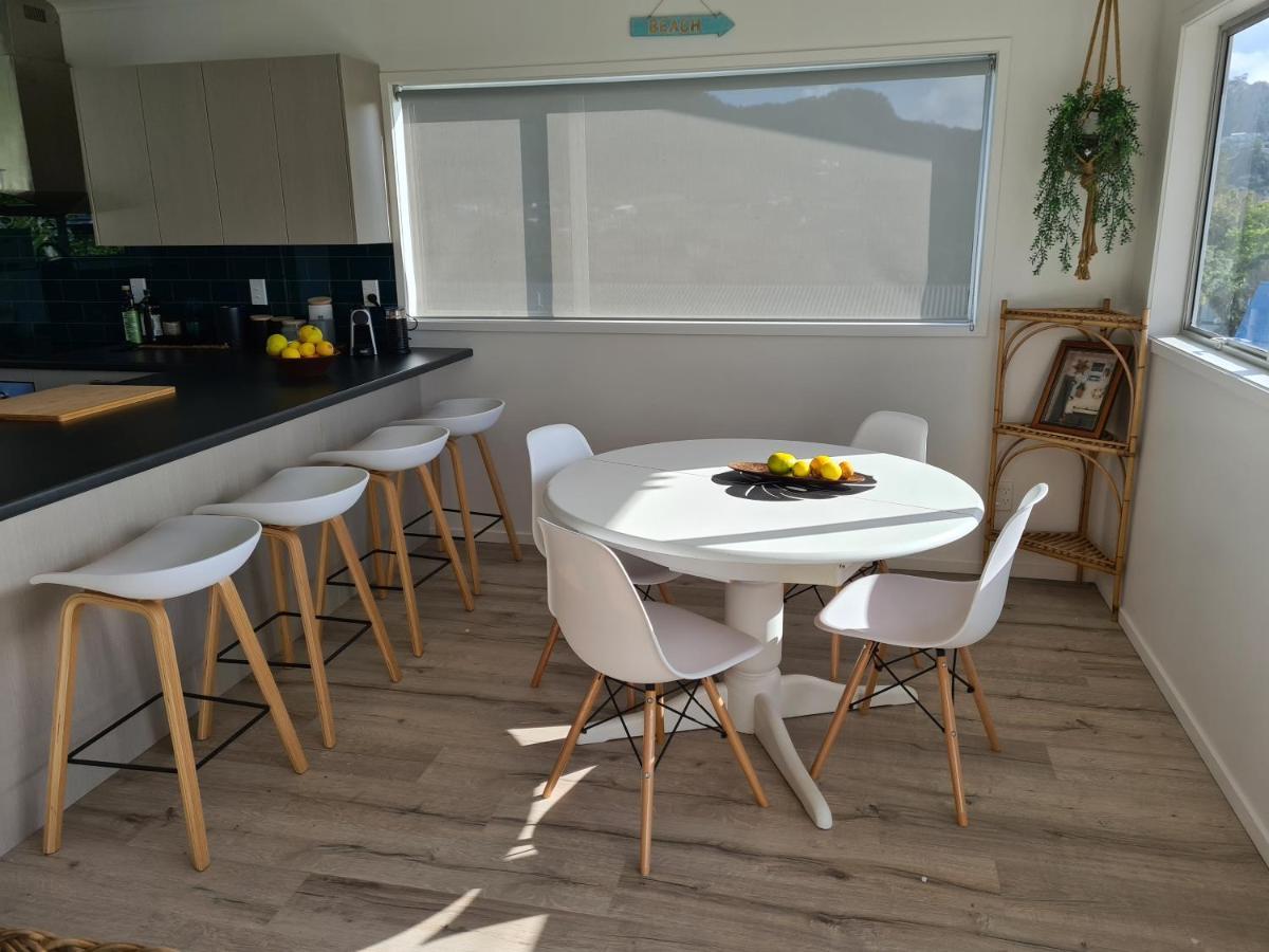 Vacay Hahei Apartment ภายนอก รูปภาพ