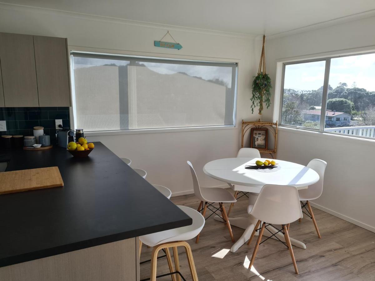 Vacay Hahei Apartment ภายนอก รูปภาพ