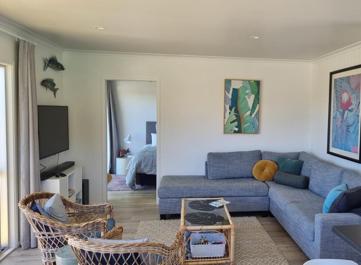 Vacay Hahei Apartment ภายนอก รูปภาพ