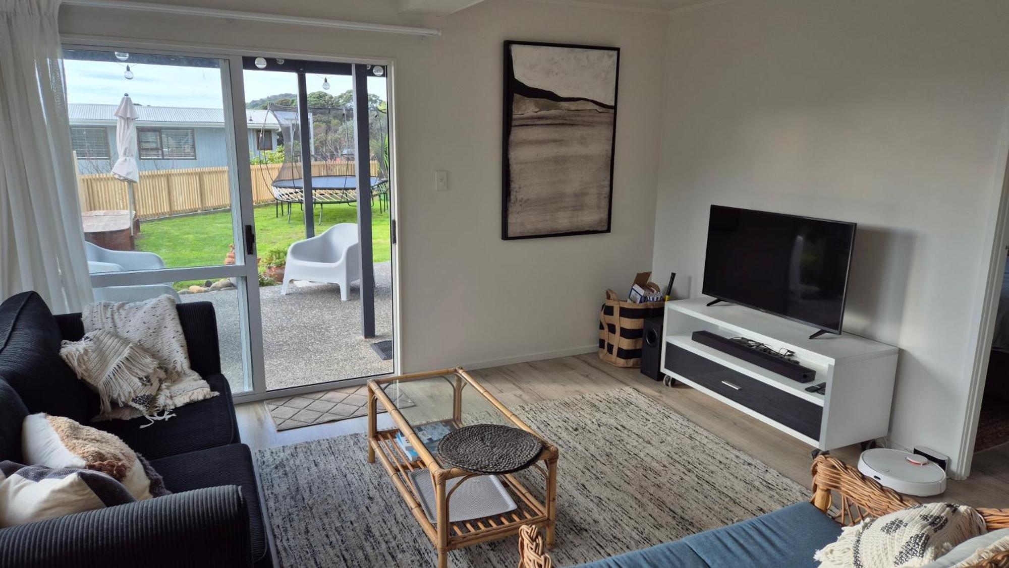 Vacay Hahei Apartment ภายนอก รูปภาพ